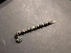 難あり）ミハエルネグリン　ヘアピン