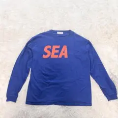 2026年最新】wind and sea ロンtの人気アイテム - メルカリ