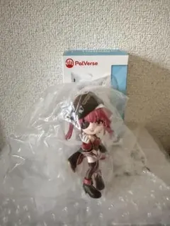 PalVerse フィギュア 未開封 宝鐘マリン