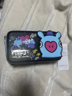 キャンペーンSAMANTHAVEGA BT21 コラボ ショルダーバッグ - メルカリ