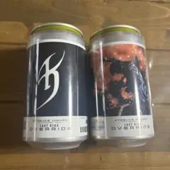 未開封 氷室京介 LAST GIGS OVERIDE 缶 2本セット - メルカリ