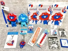 ICOCAカード EXPO2025 デザインセット - メルカリ