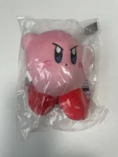 星のカービィ一番くじ