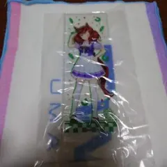 ウマ娘 プリティーダービー 公式 ブレードホルダー ナイスネイチャ