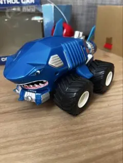 ジョーズのラジコンです エネオス ラジコン 1/16スケール ダートマックス ジョーゼン | Amazon ホビーラジコン