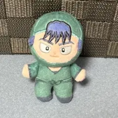 ほわぬい 食満留三郎