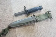 完成模型品　ロシア軍　6kh5　6x5　バヨネット　銃剣　ナイフ　AK74M ダミー AK74銃剣 6kh5 6x5 キット | 無芯のブログ