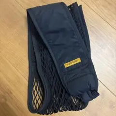 buddy buddy 抱っこ紐 メッシュ ブラックのサムネイル