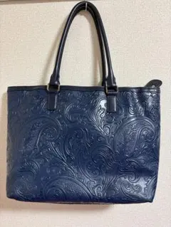 2026年最新】Etro メンズ トートバッグの人気アイテム - メルカリ