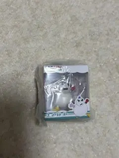 クレヨンしんちゃん　ガチャ　ス・ノーマン・パー