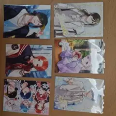 いれいすブロマイド 6枚セット　悠佑　初兎　If　りうら　シークレット