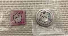 ちいかわ　くら寿司　モモンガ