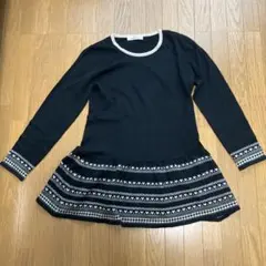 ギャラリービスコンティ ニット