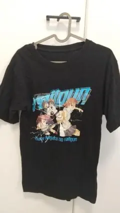 とある科学の超電磁砲 Tシャツ