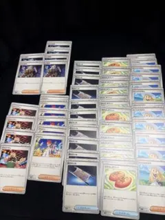 ポケモンカード 汎用ノーマル 大量