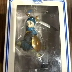 ドラゴンクエスト　テリー　フィギュア