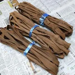 岩手県産 山葡萄樹皮 S級 - メルカリ