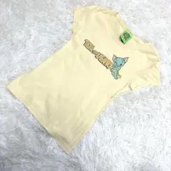 ジョイアス♡トムアンドジェリー 半袖Tシャツ トップス キッズ140