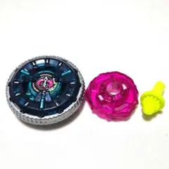 ベイブレードX UX-16-01 クロックミラージュ9-65B レア枠 NO.1