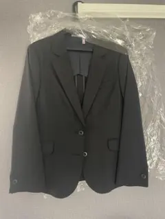 ビジネススーツ　上下　洋服の青山