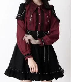 DearMyLove トップス➕スカート 2点のサムネイル