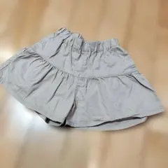 GU 110 ショートパンツ