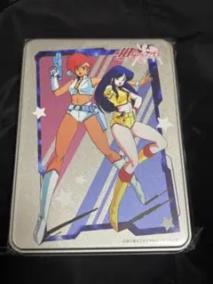 s*p様 【中古】「ダーティペア」「クラッシャージョウ 」グッズまとめ売り 高千 2025年最新】ダーティーペアの人気アイテム - メルカリ