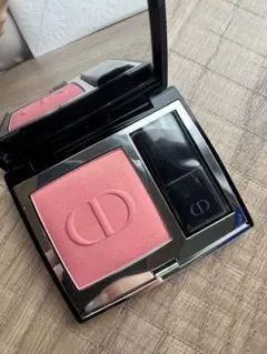Dior ディオールスキン ルージュ ブラッシュ219のサムネイル