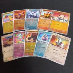 2025年最新】ポケモンカード ミラーカードの人気アイテム - メルカリ