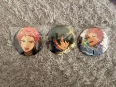 Valkyrie 缶バッジセット