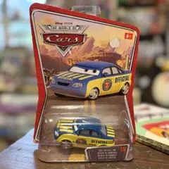 pushover tailgate プッシュオーバー カーズ ミニカー 16 - メルカリ