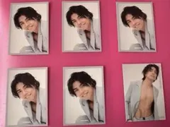 THERAMPAGE 武知海青