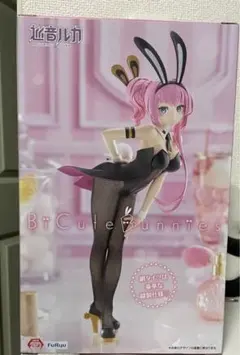 2025年最新】bicute bunnies figureの人気アイテム - メルカリ