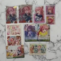 鳳えむ CD缶バッジ ウエハース ぱしゃこれ - メルカリ
