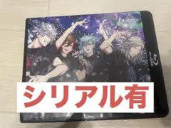 シリアル有　TABOO NIGHT XXXX Blu-ray