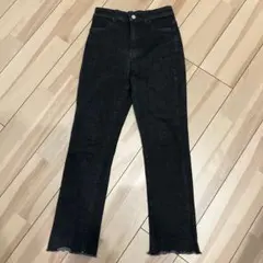 高山直子　EiiS グローバルワーク　デニム