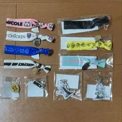 2025年最新】bump of chicken ツイストバンドの人気アイテム
