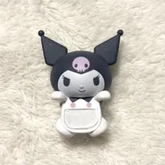 サンリオキャラクターズ HIPPERS ヒッパーズ クロミ