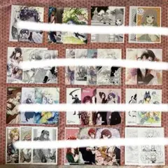 不可抗力のI LOVE YOU 不可抗力のアイラブユー ぱしゃこれ 60枚セット