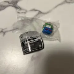 プロ野球マスコットめじるしチャーム スラィリー