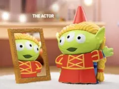 POPMART POP MART トイストーリー エイリアン リトルグリーメン popmart トイストーリーエイリアンリトルグリーンメンパーティー