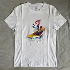 ポロラルフローレン ラルフローレン ポロベア Tシャツ