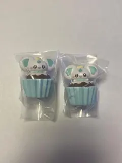 ぷちきゅあ ぽるん