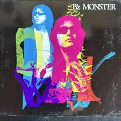B'z MONSTER - メルカリ