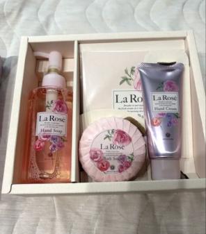 HOUSE OF ROSE La Rose セットのサムネイル