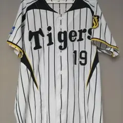 ☆プロフ内ユニホーム販売中☆阪神タイガースユニホーム　①藤浪晋太郎 阪神タイガース 藤浪晋太郎 ユニフォーム M - メルカリ