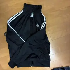 adidas Originals FIREBIRD TT ジャージ Lのサムネイル