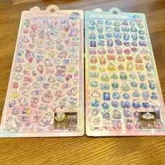 【正規品】　24時間以内発送　クーリア　ボンボンドロップシール　オリジナル　ミニ