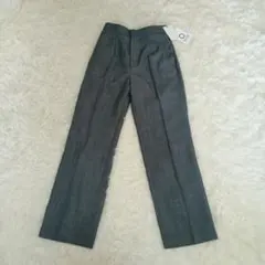 新品未使用タグ付　MARW ユナイテッドアローズ　スラックス　テーパードパンツ