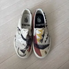 2026年最新】vans momaの人気アイテム - メルカリ